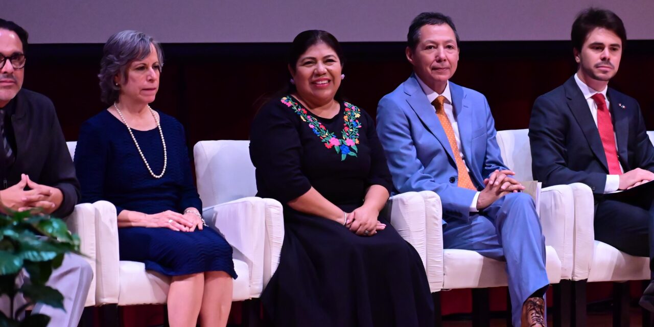 Veracruz lleva a la FILAH su historia milenaria y diversidad cultural