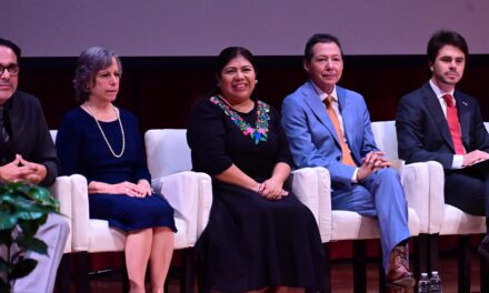 Veracruz lleva a la FILAH su historia milenaria y diversidad cultural