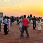 Salsa, folclor y actividades en playa animarán el sábado de “Coatza Vive el Verano”