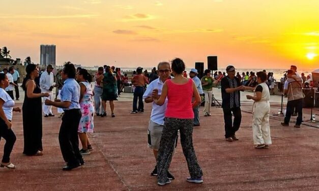 Salsa, folclor y actividades en playa animarán el sábado de “Coatza Vive el Verano”