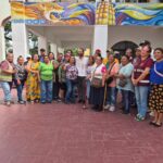 Pedro Miguel Rosaldo reconoce a 120 trabajadores de Limpia Pública y anuncia aumento salarial