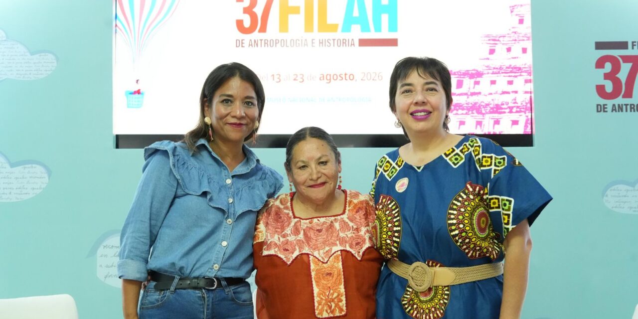 Orizaba, Tlacotalpan y Veracruz comparten su historia y patrimonio en la 37.ª FILAH