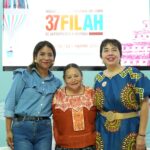 Orizaba, Tlacotalpan y Veracruz comparten su historia y patrimonio en la 37.ª FILAH