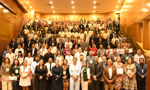 IPE obtiene primer lugar estatal en el Premio Nacional de Contraloría Social