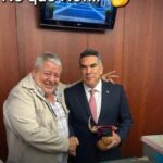 Astrolabio Político