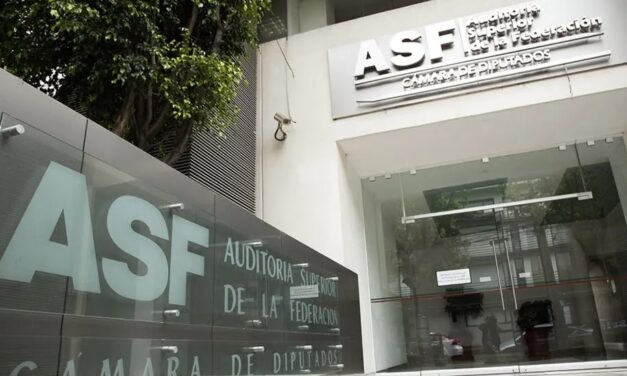 Buena relación con titular de la ASF y total disposición del Estado para trabajo coordinado, afirma gobernadora Nahle