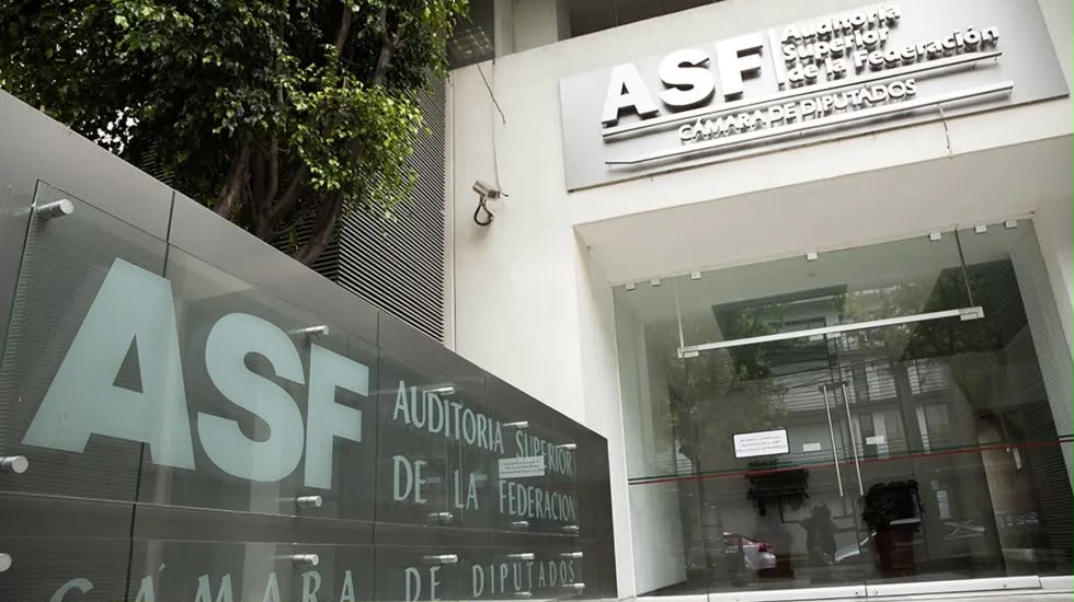 Buena relación con titular de la ASF y total disposición del Estado para trabajo coordinado, afirma gobernadora Nahle