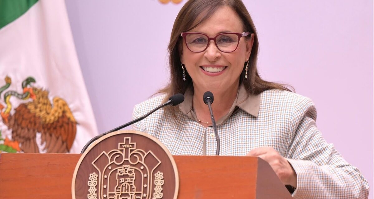 Reforestan mil 756 hectáreas en Veracruz durante Jornada Nacional de Reforestación
