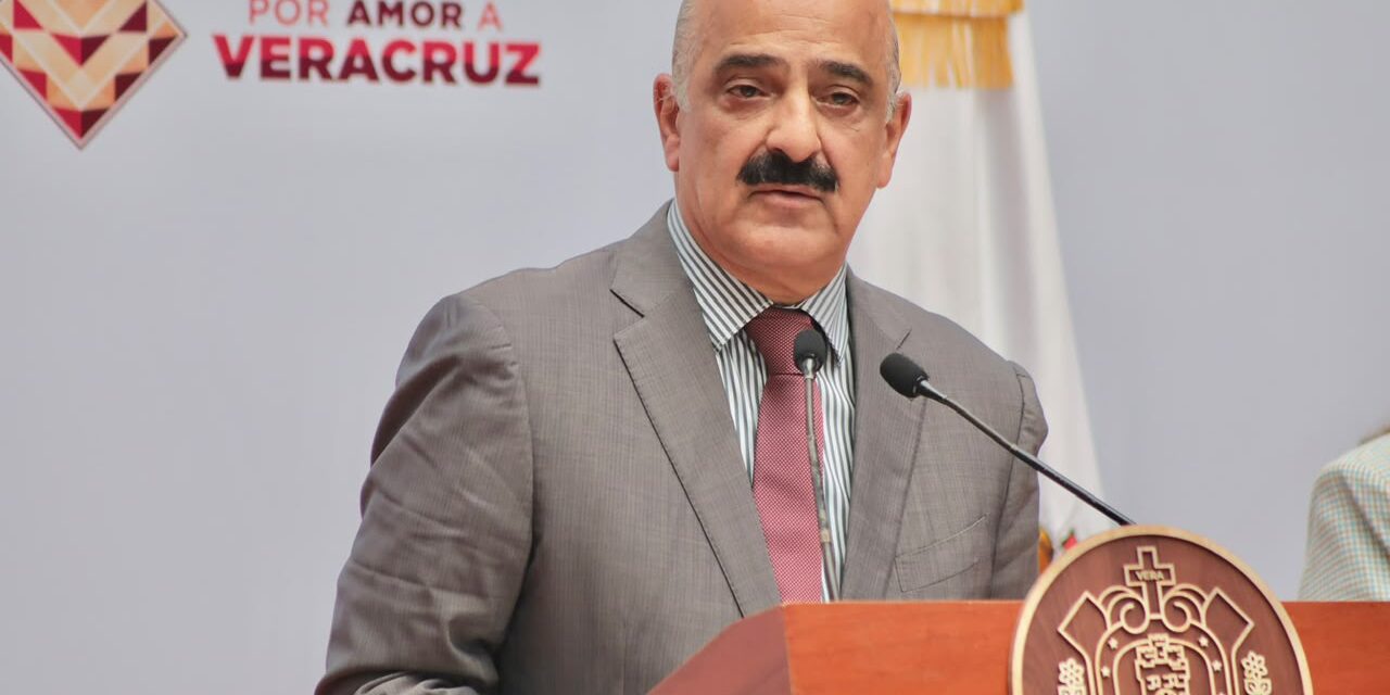 Gobierno de Veracruz pone orden y da certeza ante casos de despojo inmobiliario
