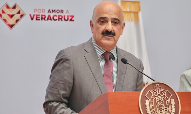 Gobierno de Veracruz pone orden y da certeza ante casos de despojo inmobiliario