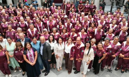 Coatzacoalcos estará presente en las Olimpiadas de Oro 2026