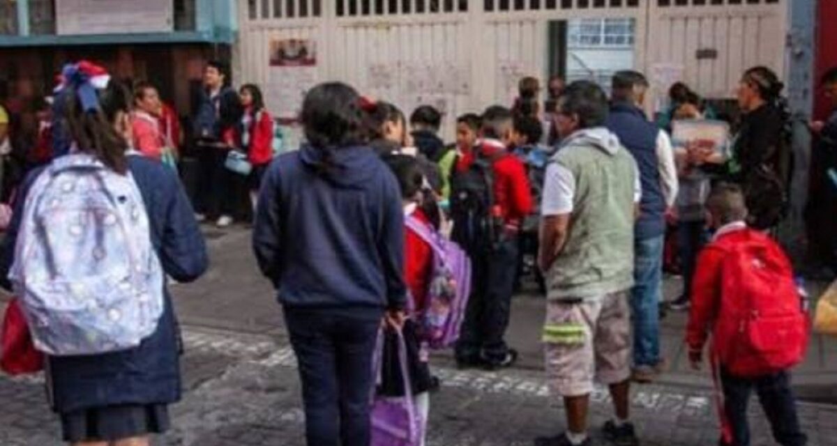 Plantea gobernadora Rocío Nahle operativo para asegurar que ‘cuotas escolares’ no sean condicionantes de inscripción