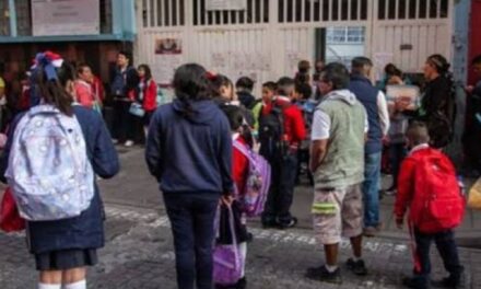 Plantea gobernadora Rocío Nahle operativo para asegurar que ‘cuotas escolares’ no sean condicionantes de inscripción