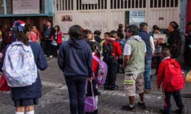Plantea gobernadora Rocío Nahle operativo para asegurar que ‘cuotas escolares’ no sean condicionantes de inscripción