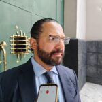 Coatzacoalcos avanza en obras pluviales y destaca cancelación de deuda bursátil: Pedro Miguel Rosaldo