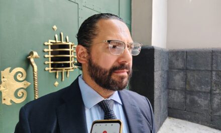 Coatzacoalcos avanza en obras pluviales y destaca cancelación de deuda bursátil: Pedro Miguel Rosaldo