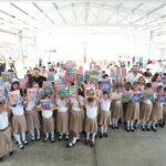 Entregará SEV más de 8.7 millones de Libros de Texto Gratuitos para el ciclo escolar 2026-2027