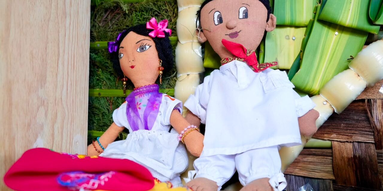 Veracruz presenta productos artesanales de 18 municipios en la 37° FILAH