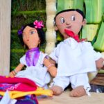 Veracruz presenta productos artesanales de 18 municipios en la 37° FILAH