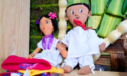 Veracruz presenta productos artesanales de 18 municipios en la 37° FILAH