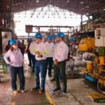 Logran acuerdo Estado y empresarios, ingenio ‘San Pedro’ continúa en operación