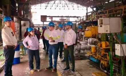 Logran acuerdo Estado y empresarios, ingenio ‘San Pedro’ continúa en operación