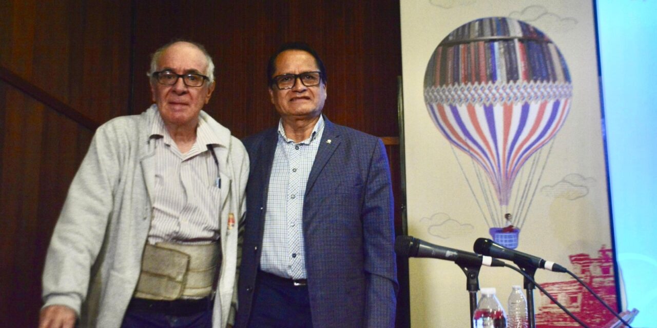 Destaca Veracruz en el IV Foro Decenio Internacional de las Lenguas Indígenas de la 37ª FILAH