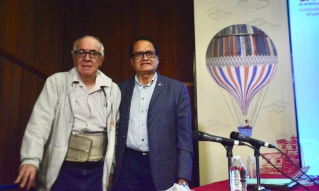 Destaca Veracruz en el IV Foro Decenio Internacional de las Lenguas Indígenas de la 37ª FILAH