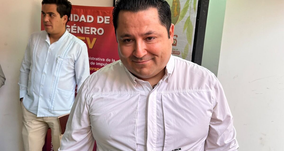 En Veracruz hay espacio para todos los aspirantes a bachillerato, además no hay cobro obligatorio de cuotas