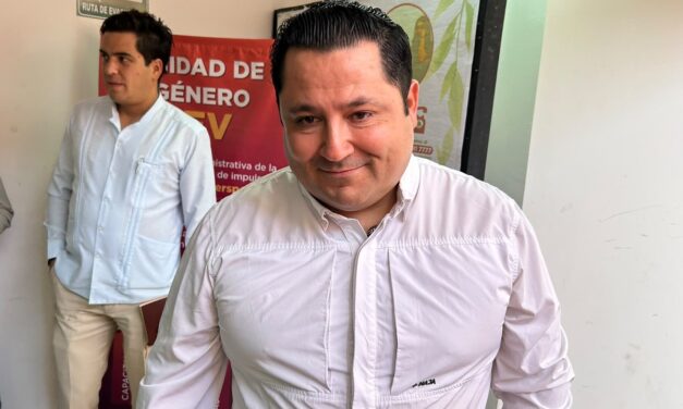 En Veracruz hay espacio para todos los aspirantes a bachillerato, además no hay cobro obligatorio de cuotas