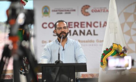 Carrera de Tubulares deja millonaria derrama económica; Coatzacoalcos proyecta más eventos