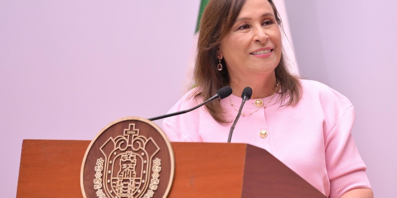 Los de siempre contra Nahle: mismas calumnias, diferentes autores