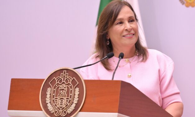 Los de siempre contra Nahle: mismas calumnias, diferentes autores