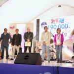 Ante más de 190 mil asistentes, Veracruz convirtió la 37ª FILAH en una celebración de su diversidad cultural