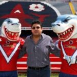 Estado apoyará a Fidel Kuri para el retorno de ‘Los Tiburones Rojos’ a Veracruz adelanta Nahle