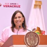 Sin cuotas, más estudiantes en las aulas: Rocío Nahle García