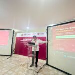 Coatzacoalcos comparte buenas prácticas de transformación digital en el Encuentro de Autoridades Municipales 2026