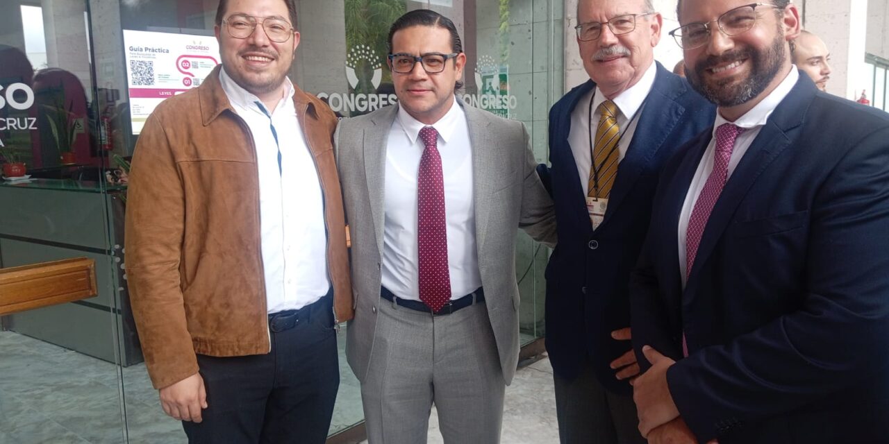 Destaca Pedro Miguel Rosaldo transición hacia una estrategia estructural para atender la infraestructura urbana
