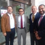 Destaca Pedro Miguel Rosaldo transición hacia una estrategia estructural para atender la infraestructura urbana