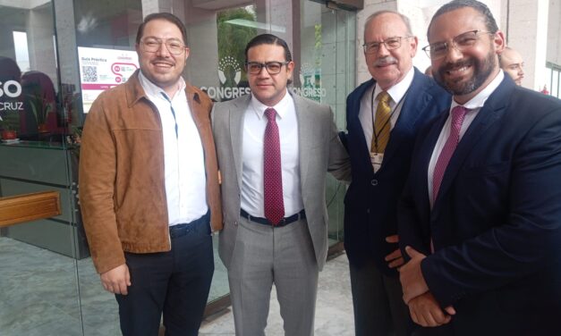 Destaca Pedro Miguel Rosaldo transición hacia una estrategia estructural para atender la infraestructura urbana