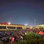 “Cine Frente al Mar” tendrá última función; Ayuntamiento de Coatzacoalcos invita a disfrutarlo