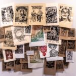 Concluye este viernes “El lenguaje de la gubia”, exposición de Coatza Vive el Verano