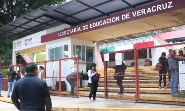 Continúa proceso de ‘Entrega – Recepción’ en SEV, dependencia opera con normalidad