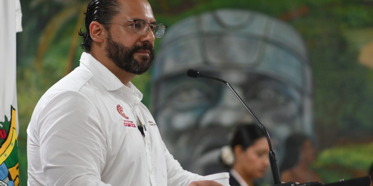 Pedro Miguel, el primero que saca la cara 