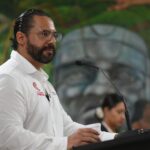 Pedro Miguel, el primero que saca la cara 