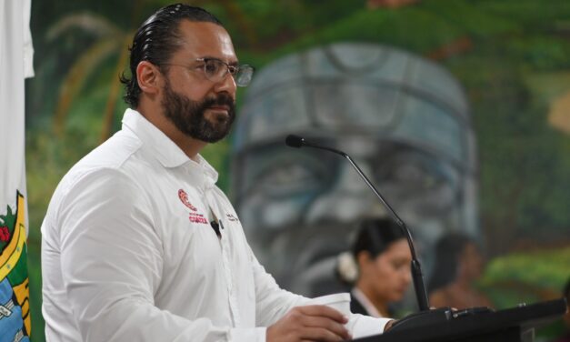 Pedro Miguel, el primero que saca la cara 