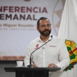 Fortalece Coatzacoalcos orden en transbordadores, panteones y avanza en vinculación con la industria energética