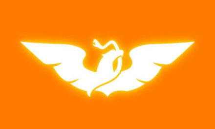 Jalcomulco, otra más del Movimiento Naranja