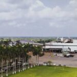 Ingenio San Pedro y el impacto en Los Tuxtlas