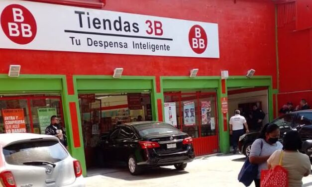 Tiendas 3B dejará de cobrar con tarjeta y abre el debate 